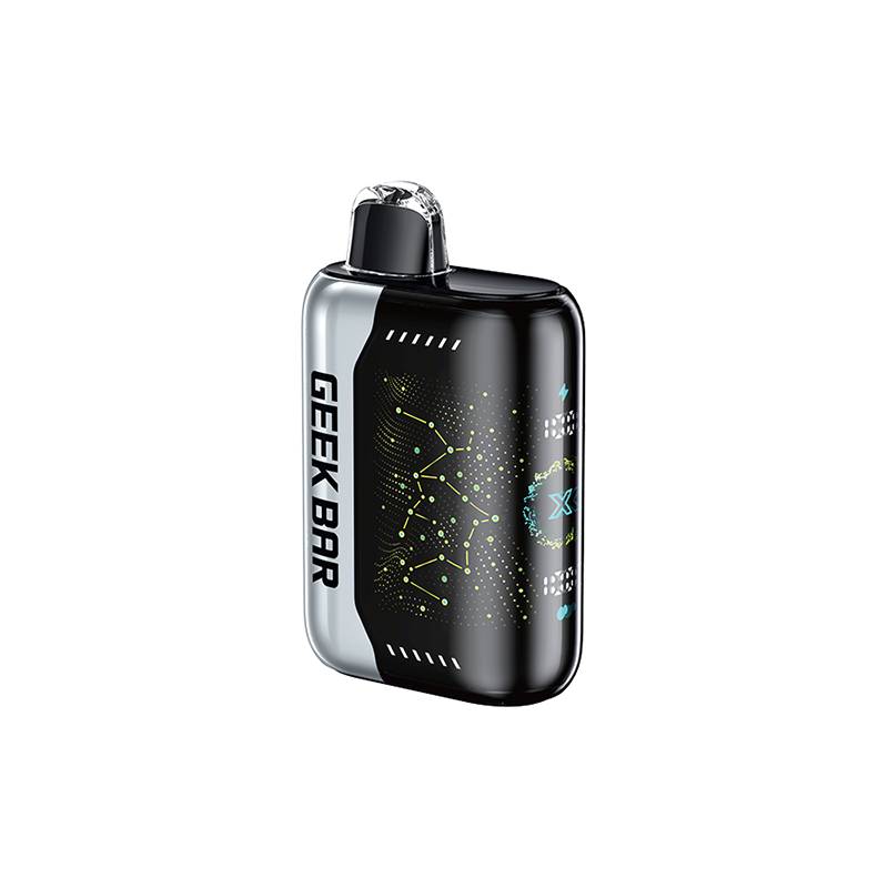 GEEK-BAR-PULSE-X-DISPOSABLE-ROOT ICE